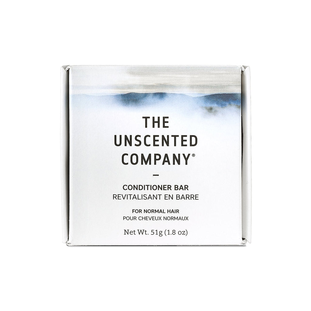 The Unscented Company - Shampoo Bar