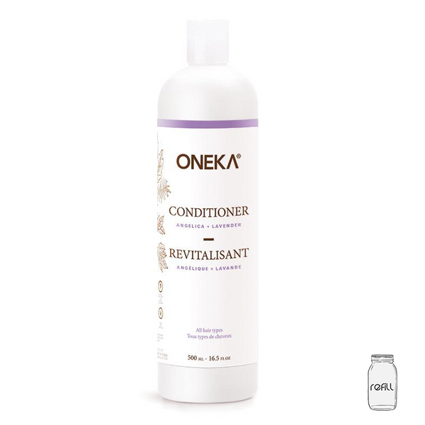Oneka - Angelica & Lavender Conditioner