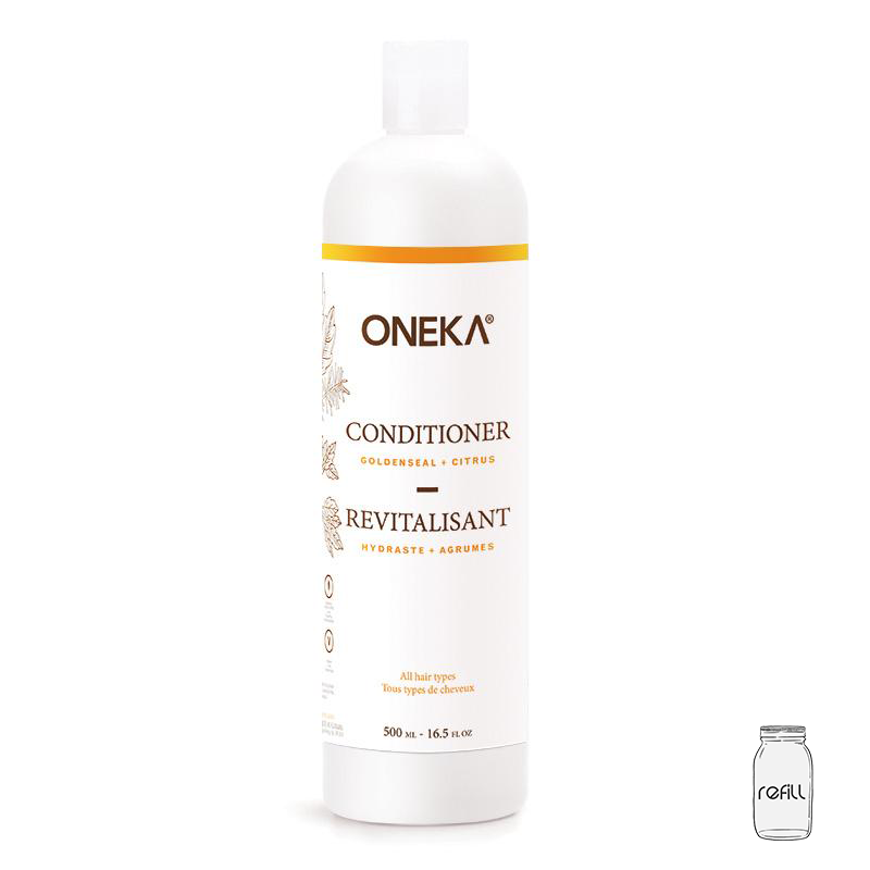 Oneka - Goldenseal & Citrus Conditioner