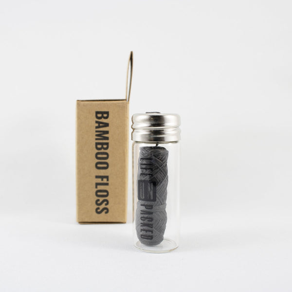 Life Unpacked - Zero-Waste Biodegradable Dental Floss