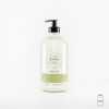The Bare Home - Hand Soap - Bergamot + Lime
