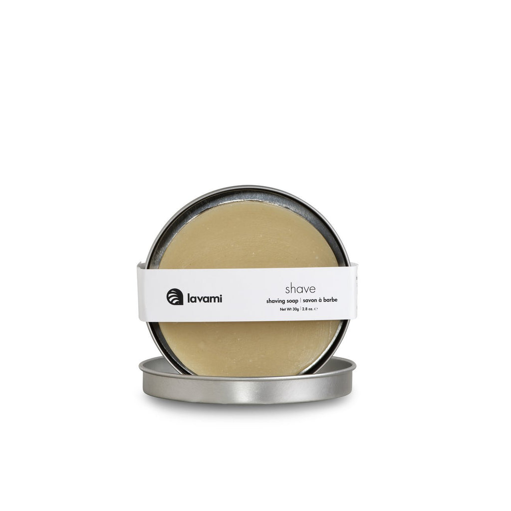 Lavami - Shave Shaving
Soap

