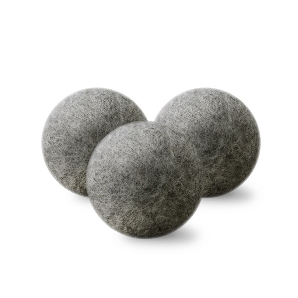 Wool Dryer Balls
