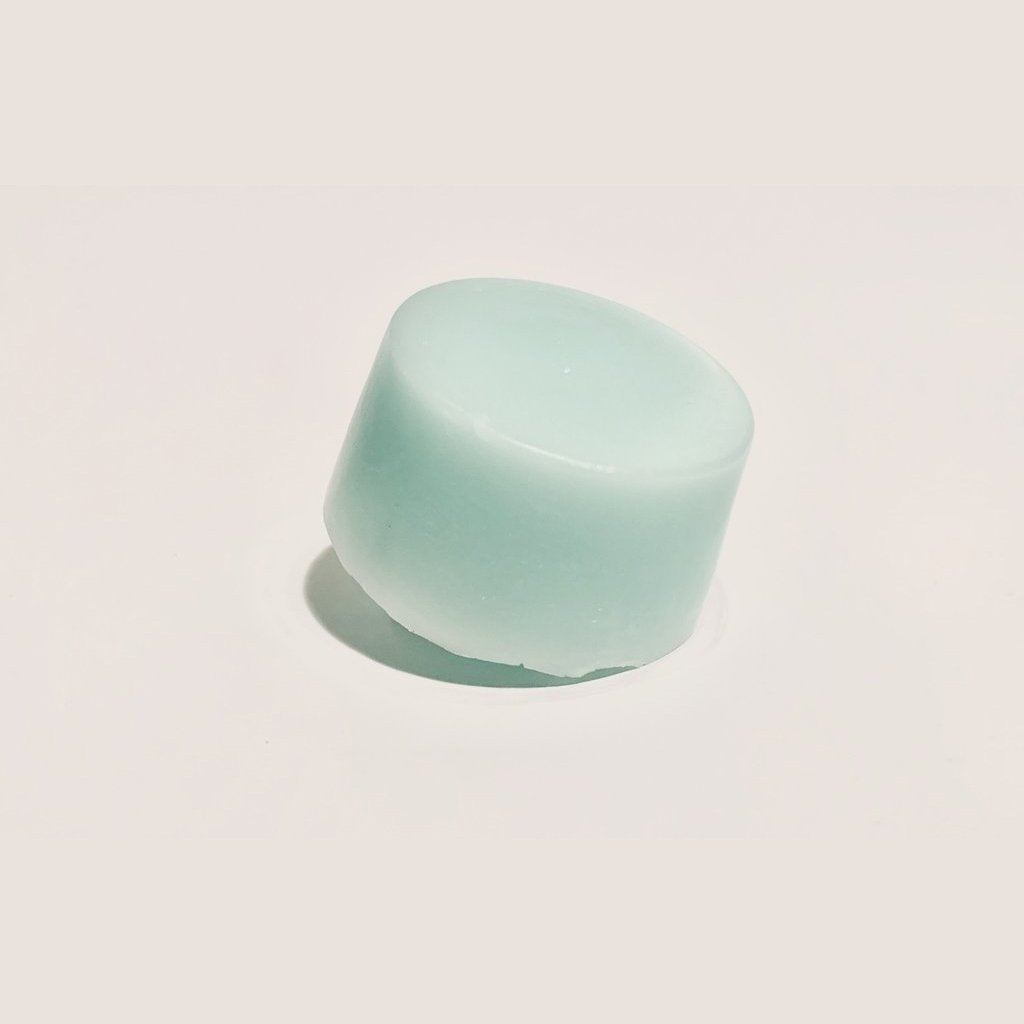 Nelson Naturals + Bottle none -  be BOLD Conditioner Bar