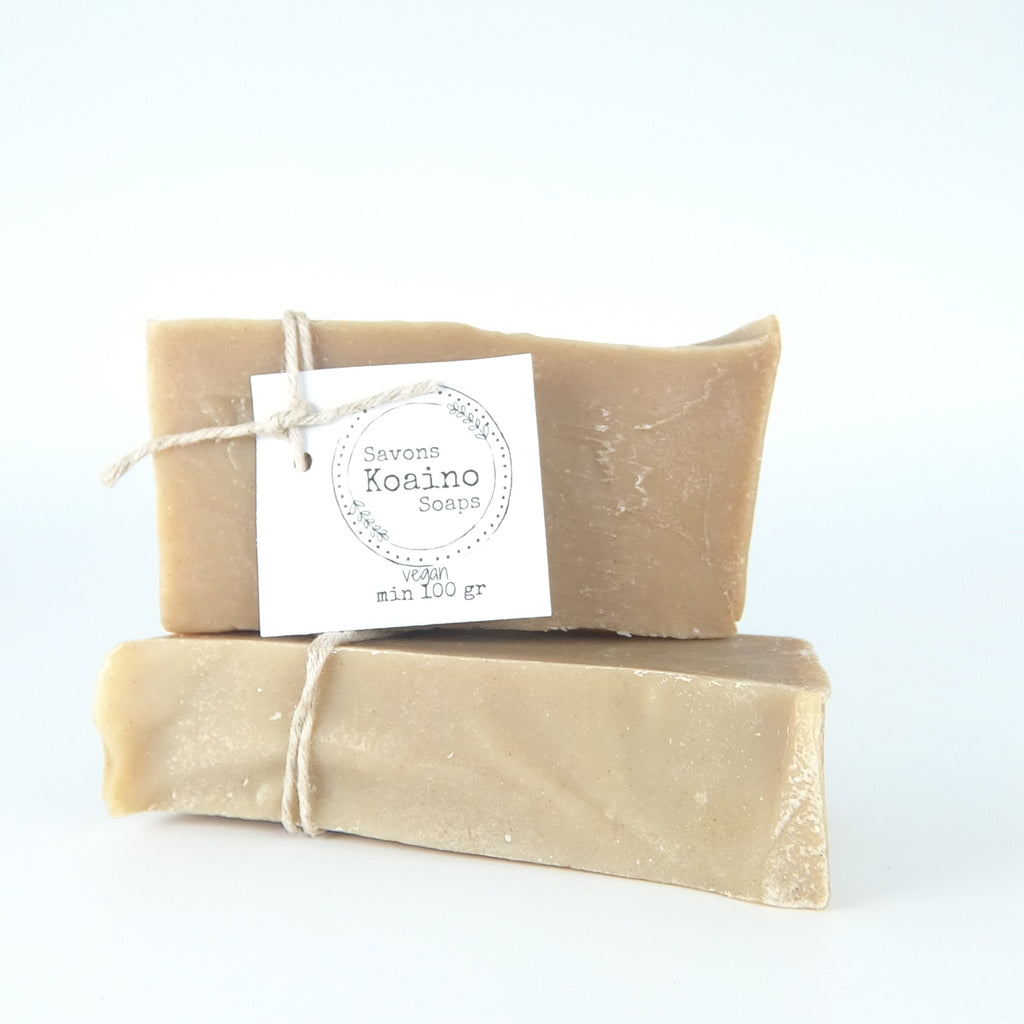 Koaino Soaps - Scalp Suds Soap