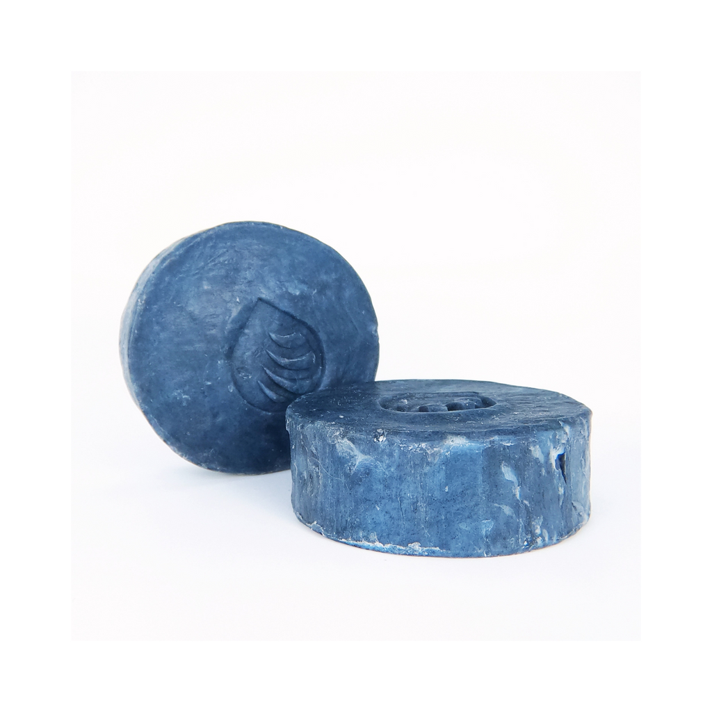 Lavami - Charcoal Facial Soap
